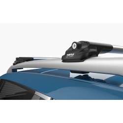 roof bars for VOLKSWAGEN TOUAREG 7P 2011 2018 barrastejadilho.pt