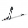 ROOF BIKE RACK FABBRI BICI 3000 ALU NEW