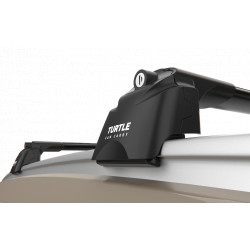 PEUGEOT 3008 2017+ TURTLE AIR2