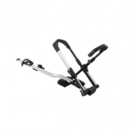 PORTA BICICLETAS DE TEJADILHO THULE UPRIDE - PARA 1 BICICLETA