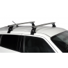 ALUVIVA 6 STANDARD ROOF FOR TOYOTA PRIUS 2 SERIE (NHW20) 2006-2009