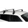 ALUVIVA 6 STANDARD ROOF FOR FORD FOCUS 3 SERIES (C346) 2011-2018 (NO RAILING)