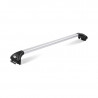 FABBRI ALUVIVA 2 RC - TELESCOPIC BARS FOR INTEGRATED CLOSED RAILS (FOR HIGH RAILINGS)