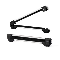 TURTLE SKI RACK APEX 4