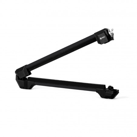 TURTLE SKI RACK APEX 4