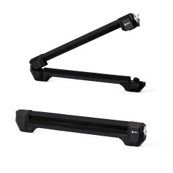 TURTLE SKI RACK APEX 4