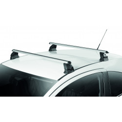 EVO ALU MERCEDES CLA SHOOTING BRAKE (X117) 2015-2019  (FIXING POINTS)