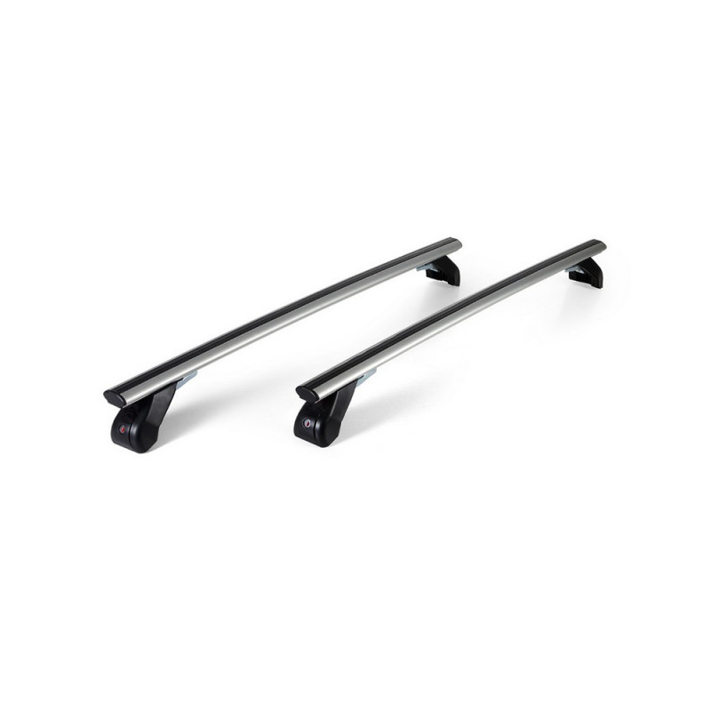 ALUVIVA 6 PARA MERCEDES CLA SHOOTING BRAKE (X117) 2015-2019  (FIXING POINTS)
