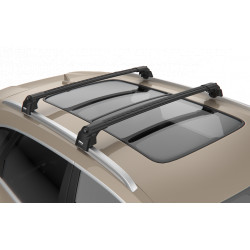 SKODA KODIAQ 2017+ TURTLE AIR2