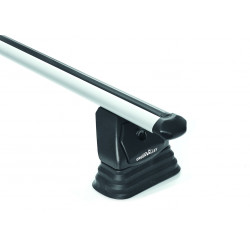 EVO ALU MERCEDES C-CLASS COUPE (C204) 2011-2015 (FIXING POINTS)