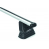 EVO ALU MERCEDES C-CLASS COUPE (C204) 2011-2015 (FIXING POINTS)