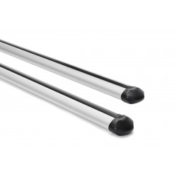 EVO ALU MINI CLUBMAN (F54) (5 DOORS) 2015-2024 (NO RAILING)