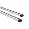 EVO ALU MINI CLUBMAN (F54) (5 DOORS) 2015-2024 (NO RAILING)
