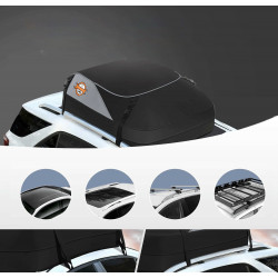 FOLDABLE ROOF BAG 425L