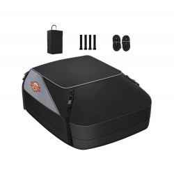 BOLSA DE TECHO PLEGABLE 425L