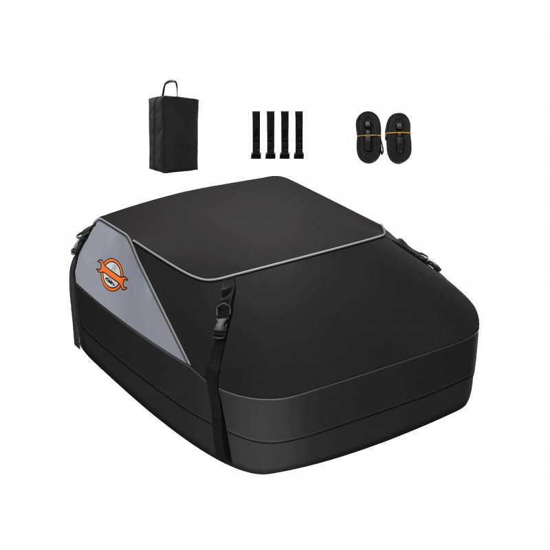 FOLDABLE ROOF BAG 425L