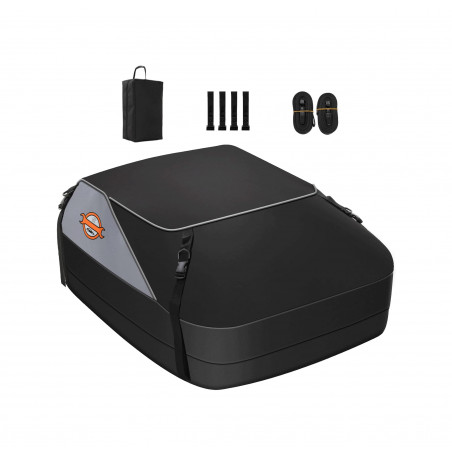 FOLDABLE ROOF BAG 425L