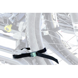 PORTABICICLETAS PARA ENGANCHE GREEN DISCOVERY 2