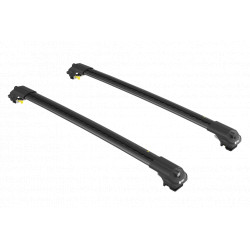 AUDI A6 ALLROAD (C6) 2006-2011 TURTLE AIR1