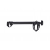 TOW BAR BIKE RACK GREEN BACK 2