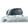 FOLDABLE FABRIC ROOF BOX - SHERPACK 100 - 270 L