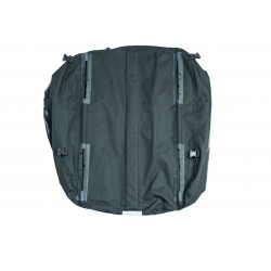 MALA DE TEJADILHO EM TECIDO DOBRÁVEL – SHERPACK 100 – 270 L