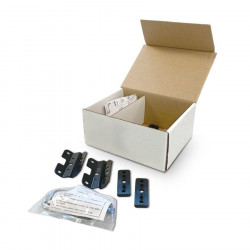 ALUVIVA 6 PARA DACIA SPRING 2021-2026 (NO RAILING)