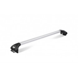 FABBRI ALUVIVA 2 RC - TELESCOPIC BARS FOR INTEGRATED CLOSED RAILS