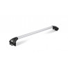 FABBRI ALUVIVA 2 RC - TELESCOPIC BARS FOR INTEGRATED CLOSED RAILS