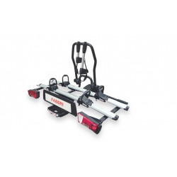TOWBAR BIKE RACK GITANO PRO 2