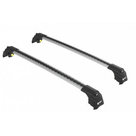 roof bars for CHERY TIGGO 7 PRO 2020 barrastejadilho.pt