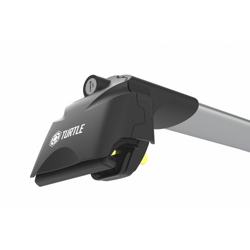 Compatible Avec Toyota Proace City Verso 2023-2025 ACE-2 Barres De Toit Railing Porte-Bagages Compatible Avec Toyota Proace City Verso 2023-2025 ACE-2 Barres De Toit Railing Porte-Bagages